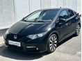 HONDA CIVIC 2015 - 1