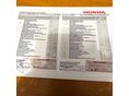 HONDA CIVIC 2015 - 15