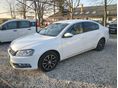 VOLKSWAGEN PASSAT VIII 1.4 TSI BMT ACT Comfortline Navi!Tempomat!Parkradar!Kiváló állapot!