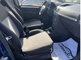 OPEL MERIVA A 2005/7 - 8