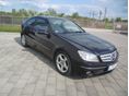 MERCEDES-BENZ CLC-OSZTÁLY 2008/11 - 2