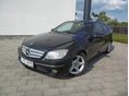 MERCEDES-BENZ CLC-OSZTÁLY 2008/11 - 1