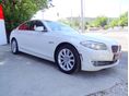 BMW 525 2010/7 - 2