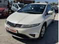 HONDA CIVIC 2011 - 1