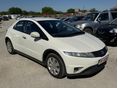 HONDA CIVIC 2011 - 2