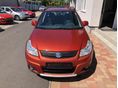 SUZUKI SX4 2007/5 - 4
