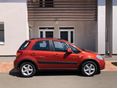 SUZUKI SX4 2007/5 - 1