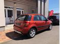 SUZUKI SX4 2007/5 - 7