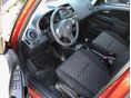 SUZUKI SX4 2007/5 - 10