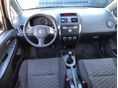 SUZUKI SX4 2007/5 - 9