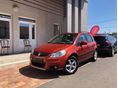 SUZUKI SX4 2007/5 - 5