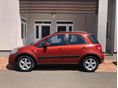 SUZUKI SX4 2007/5 - 2