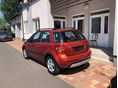 SUZUKI SX4 2007/5 - 6