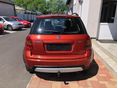 SUZUKI SX4 2007/5 - 8