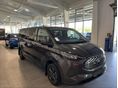 FORD TOURNEO 2025 - 2