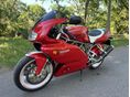 DUCATI 750 2001/6 - 1