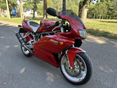 DUCATI 750 2001/6 - 3