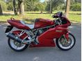 DUCATI 750 2001/6 - 4