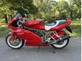 DUCATI 750 2001/6 - 7