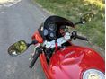 DUCATI 750 2001/6 - 8