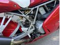 DUCATI 750 2001/6 - 10