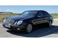 MERCEDES-BENZ E-OSZTÁLY 2005/3 - 1