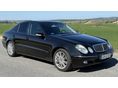 MERCEDES-BENZ E-OSZTÁLY 2005/3 - 2