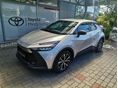 TOYOTA C-HR 1.8 Hybrid Style e-CVT Mo-i. Garancia: 2028/09-ig. Téli Nyári kerék szett alufelnivel