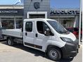 PEUGEOT BOXER 2.2 BlueHDI 350 PTDC Heavy L4 3% KAVOSZ!! TÖBB DARAB KÉSZLETEN!! MINDEN MÉRETBEN!!