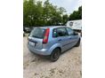 FORD FIESTA 2005/6 - 3