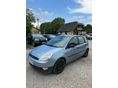 FORD FIESTA 2005/6 - 1
