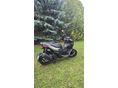 APRILIA SR GT 200 2023/7 - 2