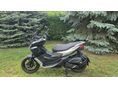APRILIA SR GT 200 