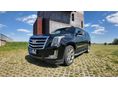 CADILLAC ESCALADE 6.2 V8 ESV Premium (Automata)