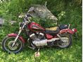 YAMAHA XV 125 (VIRAGO) fellelt de indítható olcsón