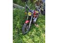 YAMAHA XV 125 (VIRAGO) 1998 - 2