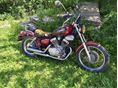 YAMAHA XV 125 (VIRAGO) 1998 - 3