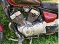 YAMAHA XV 125 (VIRAGO) 1998 - 4