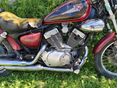 YAMAHA XV 125 (VIRAGO) 1998 - 5