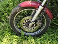 YAMAHA XV 125 (VIRAGO) 1998 - 6