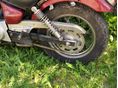 YAMAHA XV 125 (VIRAGO) 1998 - 7