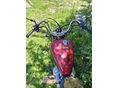YAMAHA XV 125 (VIRAGO) 1998 - 8