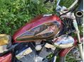 YAMAHA XV 125 (VIRAGO) 1998 - 9
