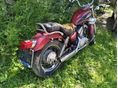 YAMAHA XV 125 (VIRAGO) 1998 - 12