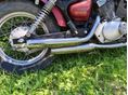 YAMAHA XV 125 (VIRAGO) 1998 - 13