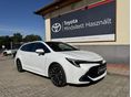 TOYOTA COROLLA Touring Sports 2.0 Hybrid Comfort Style Tech e-CVT 197 LE