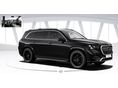 MERCEDES-BENZ GLS 450 2026/7 - 3