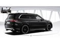 MERCEDES-BENZ GLS 450 2026/7 - 5