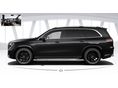 MERCEDES-BENZ GLS 450 2026/7 - 8