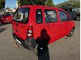 SUZUKI WAGON R+ 2003/7 - 2